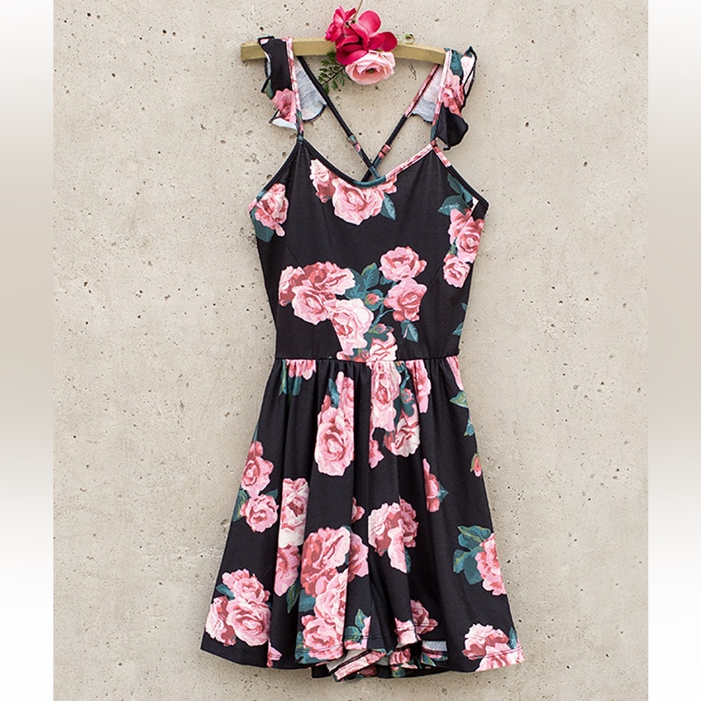 Joyfolie Aurelia Romper